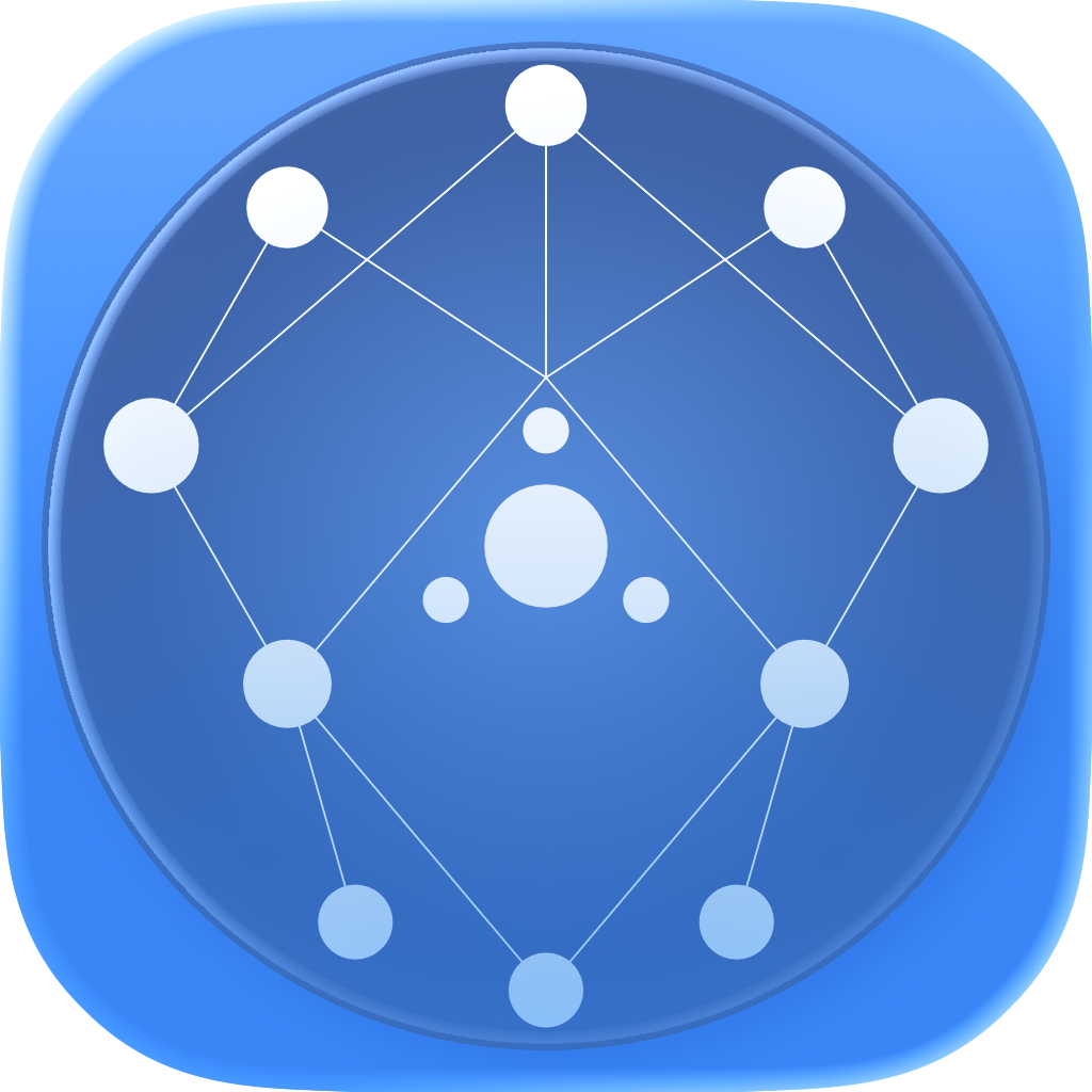 Agent! App Icon